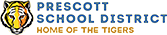 Prescott School District Logo